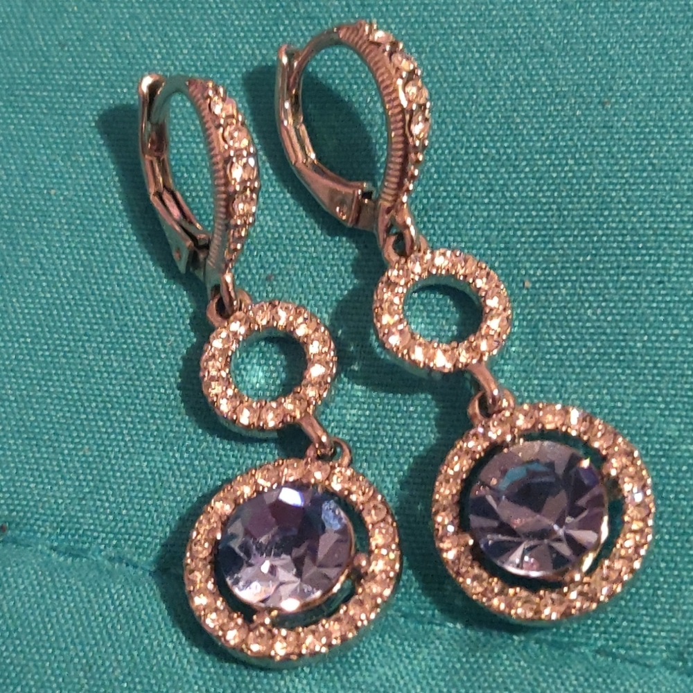 Givenchy earrings